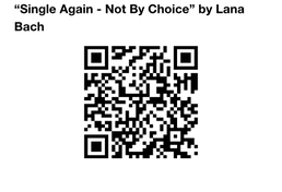 “Single Again -qrcode