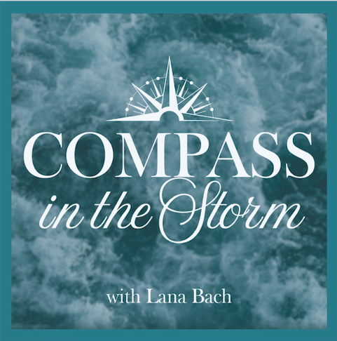 Compass in the Storm